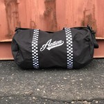 Action Rideshop Classic Checkered Duffle Bag