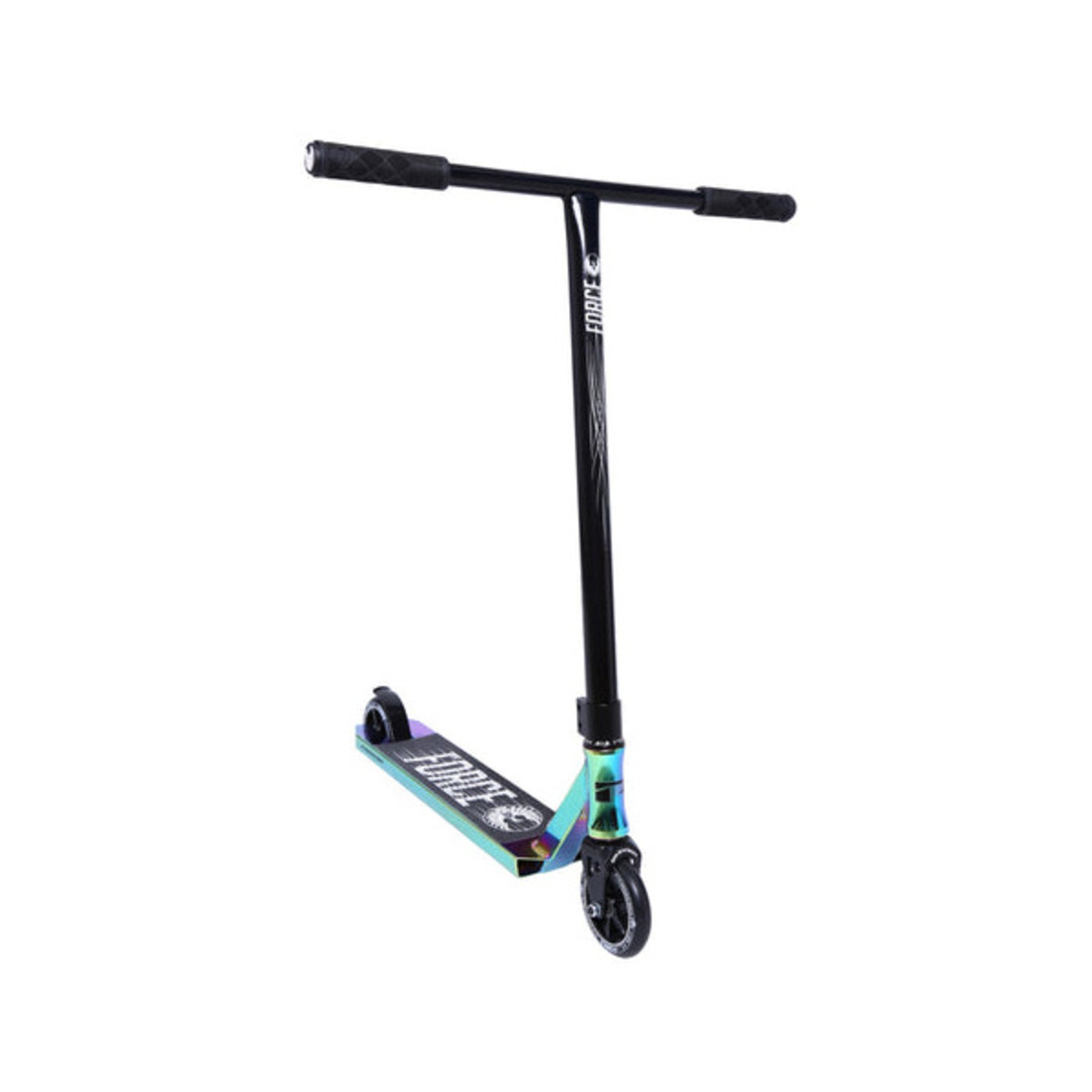 Complete Scooter - Action Rideshop