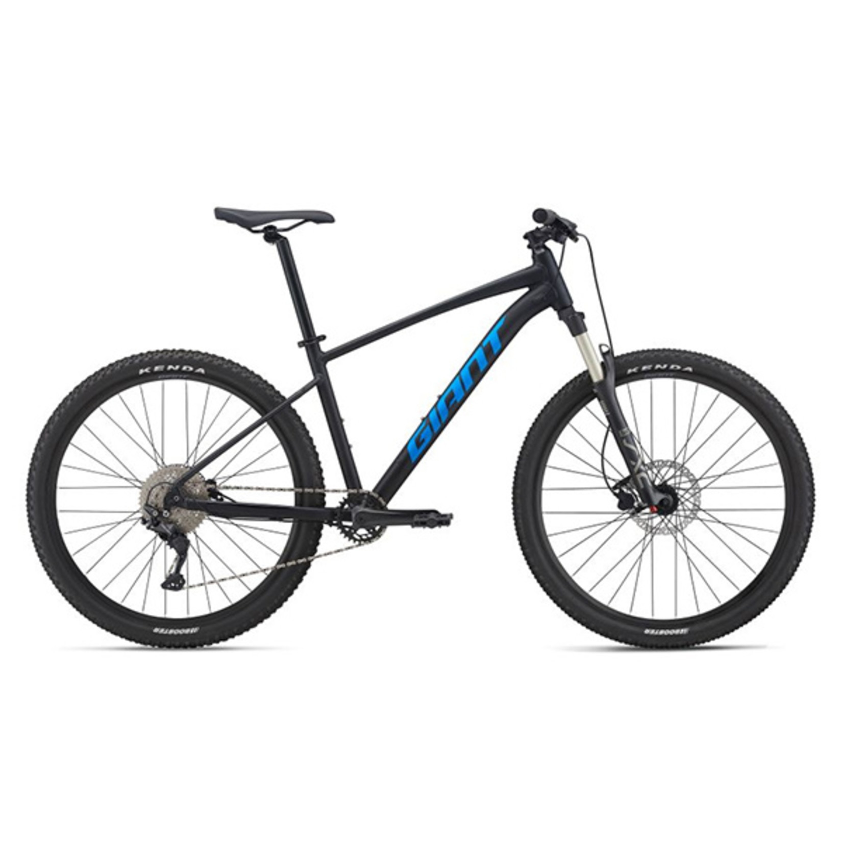 Giant Talon 1 29" Black