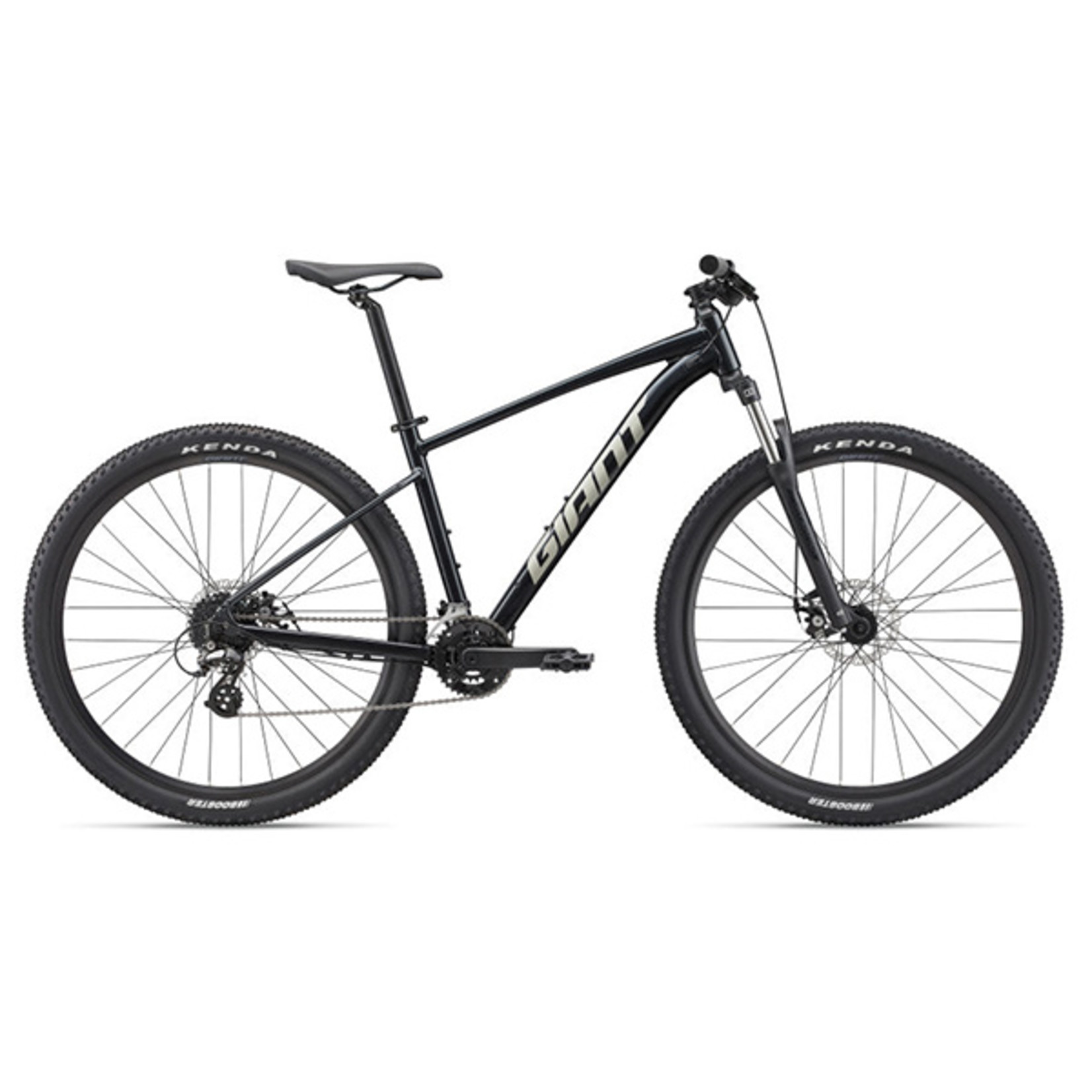 Giant Talon 4-GU 29" Metallic Black