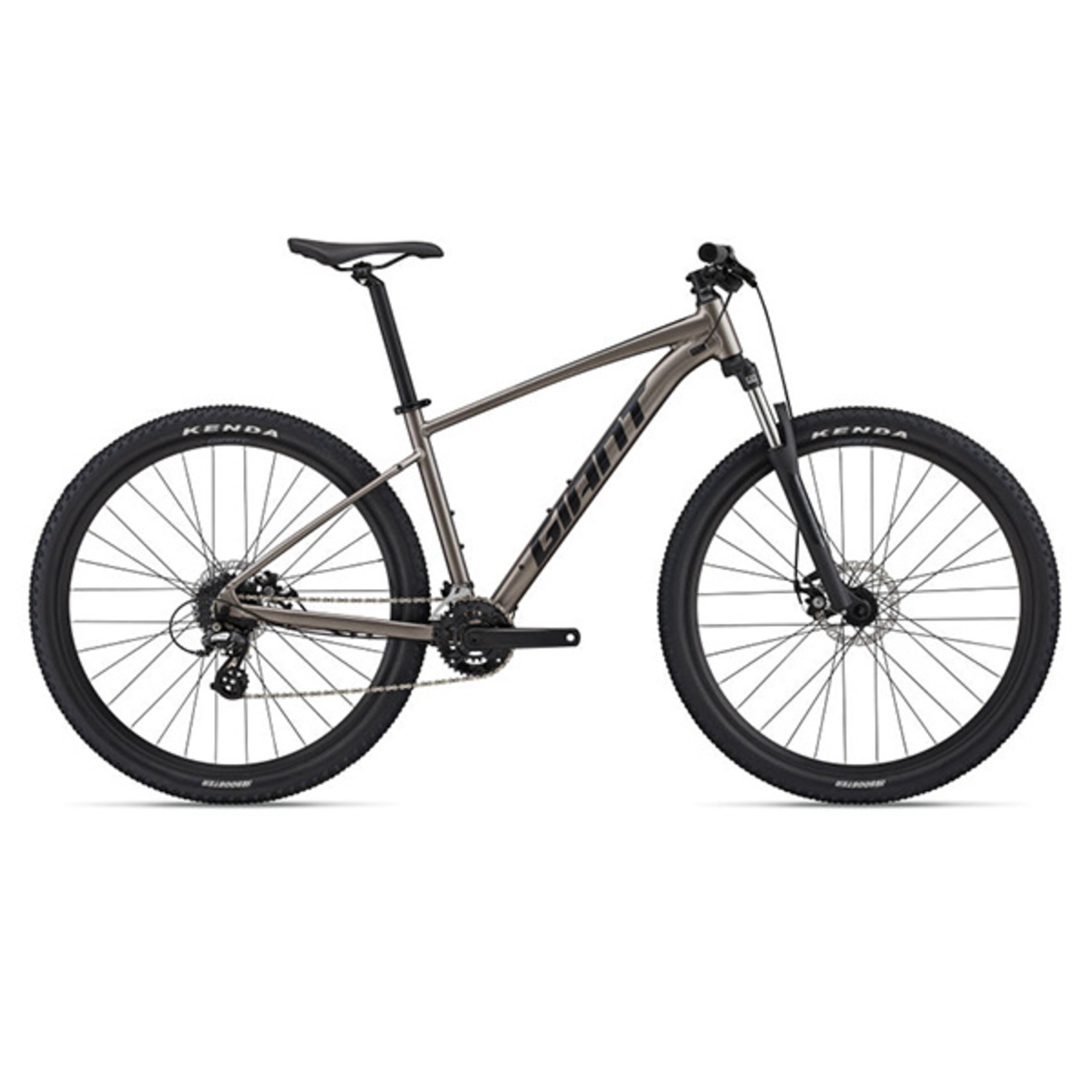 Giant Talon 4-Gu Metal