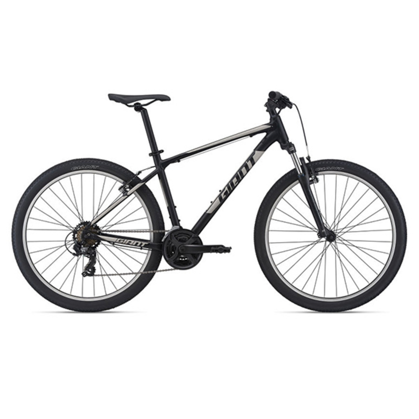 Giant ATX 27.5" Black