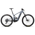 Santa Cruz Bicycles Heckler C S-Kit Grey