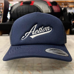 Action Rideshop Classic Puffy Mesh Snapbacks