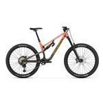 Rocky Mountain Altitude C70 Grey/Pink 27.5"