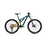 Rocky Mountain Reaper Gold/Green 27.5 15"