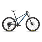 Santa Cruz Bicycles Chameleon AL D- Kit Navy 29"