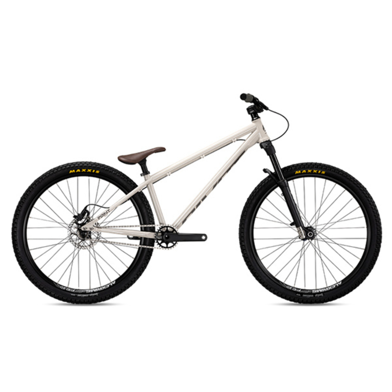 Pivot Cycles Point One Mojave 26