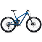 Mountain Bike - Action Rideshop