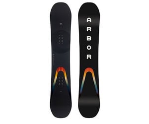 Arbor Formula Rocker - Action Rideshop