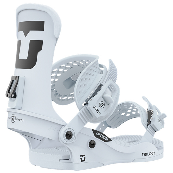 2023 Trilogy Bindings