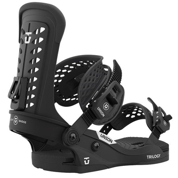 2023 Trilogy Bindings