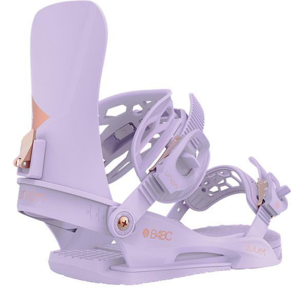 2023 Juliet Bindings Action