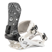 2023 One Bindings - Action Rideshop