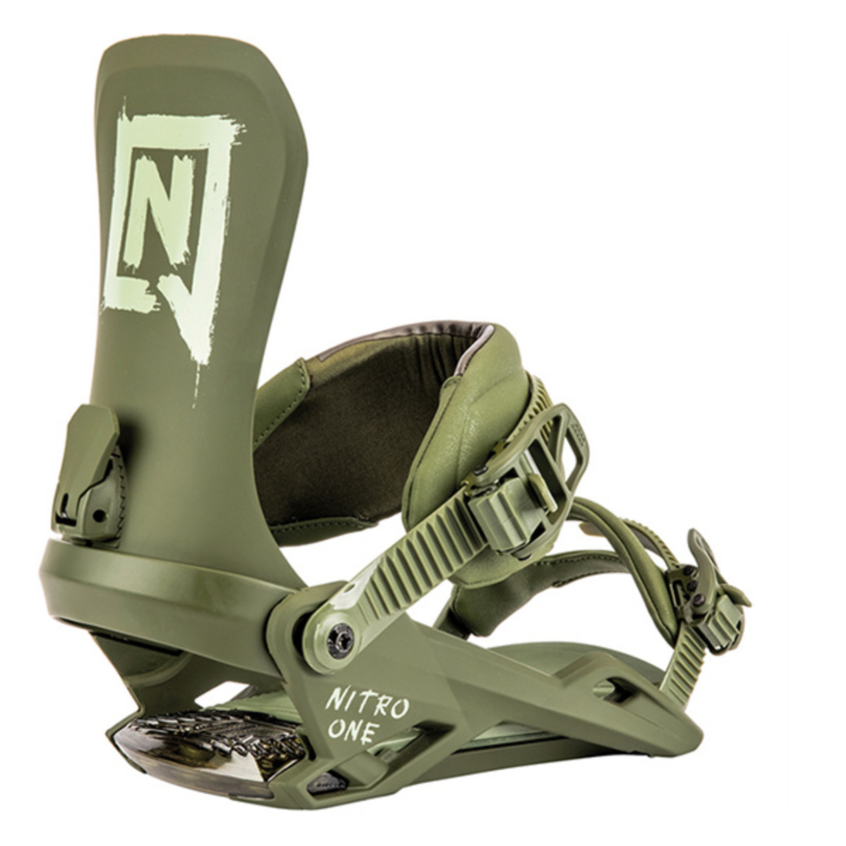 Nitro One Binding 22/23