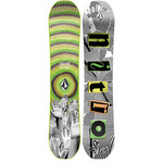 Nitro Ripper x Volcom 22/23