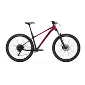 Growler 20 Black/Red - Action Rideshop
