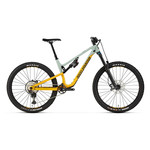 Rocky Mountain Altitude C50 29" Yellow/Blue