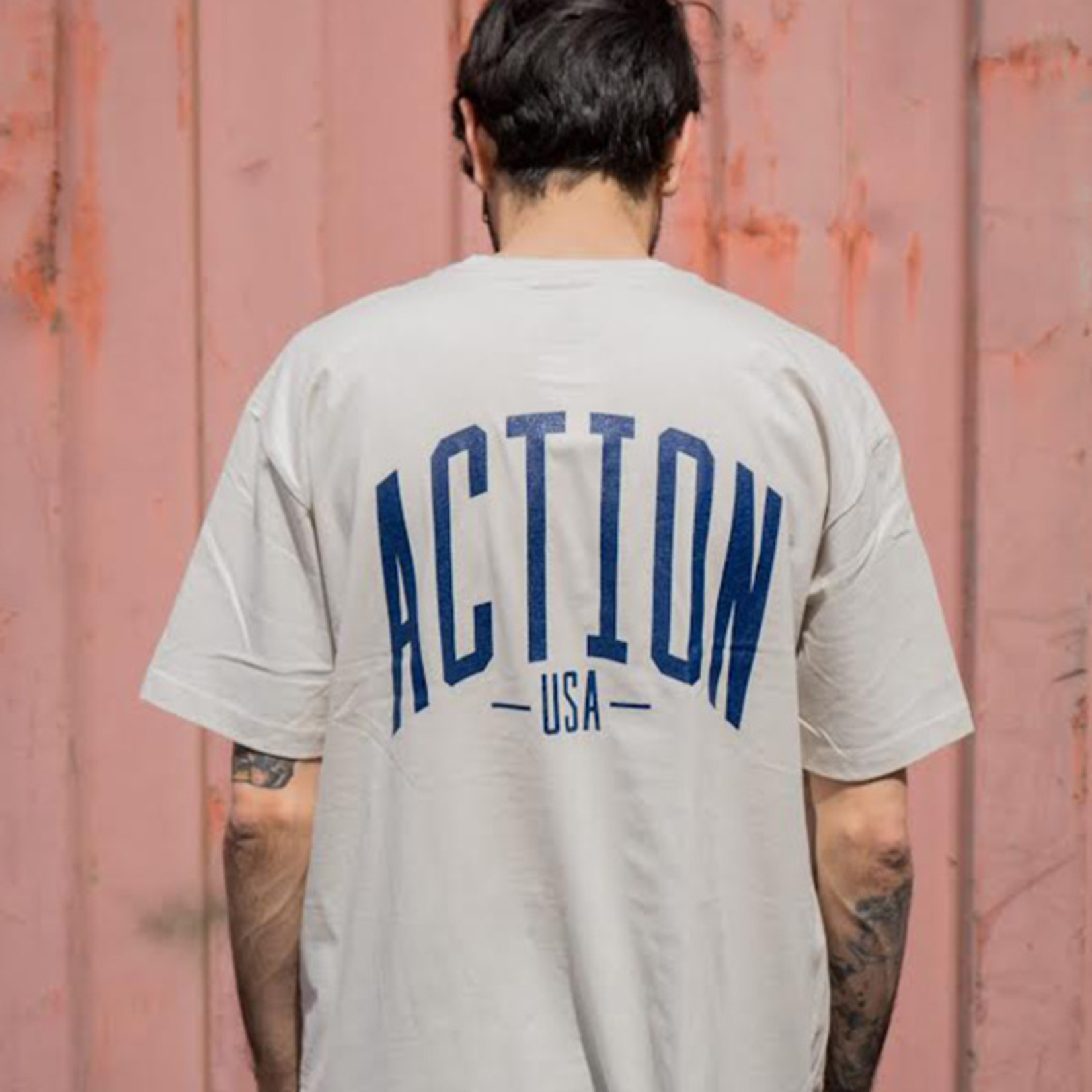 Action Rideshop Action USA