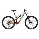 Rocky Mountain Slayer C50 Red/Blue