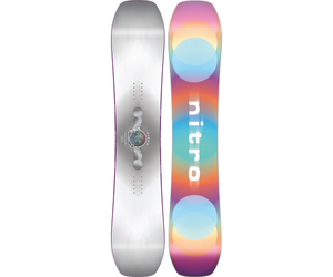 Optysim Womens 2024 - Action Rideshop