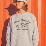 Action Rideshop Wild Wild Horses Crewneck Sweater