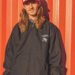 Action Rideshop No Bull Canvas Jacket