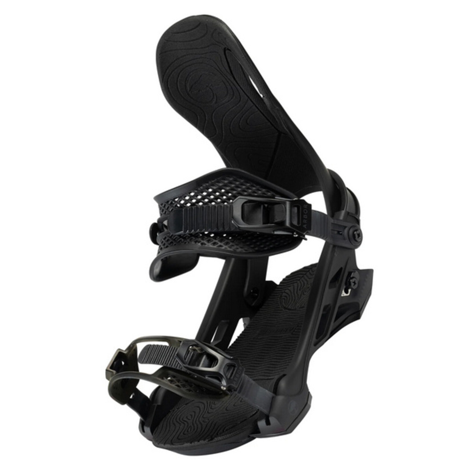 Arbor 23/24 Cypress Bindings