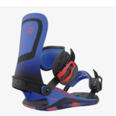 Union Ultra Men's - Action Rideshop