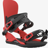 2023 Strata Team HB Bindings - Action Rideshop