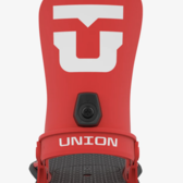2023 Strata Team HB Bindings - Action Rideshop