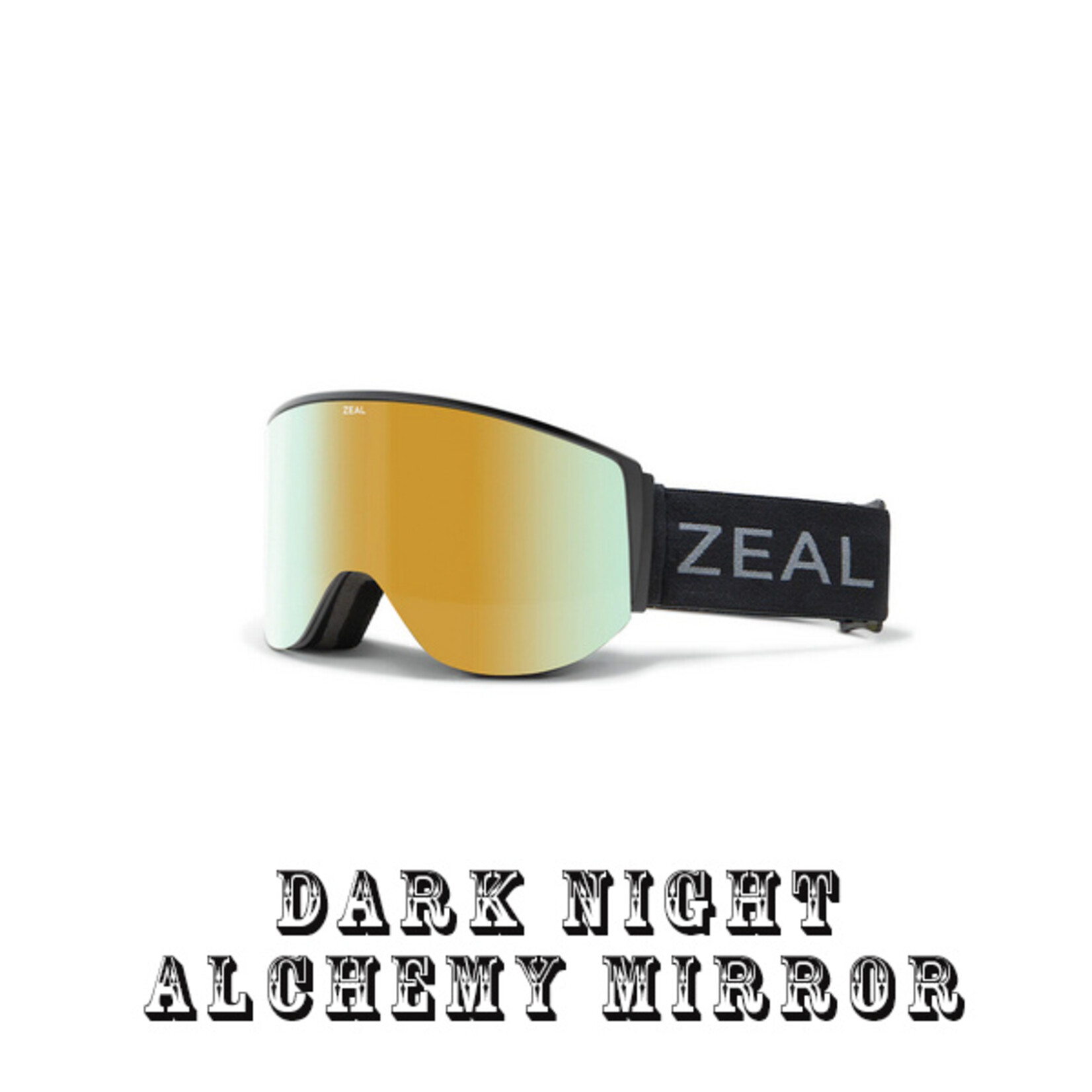 Zeal Optics Beacon Goggle