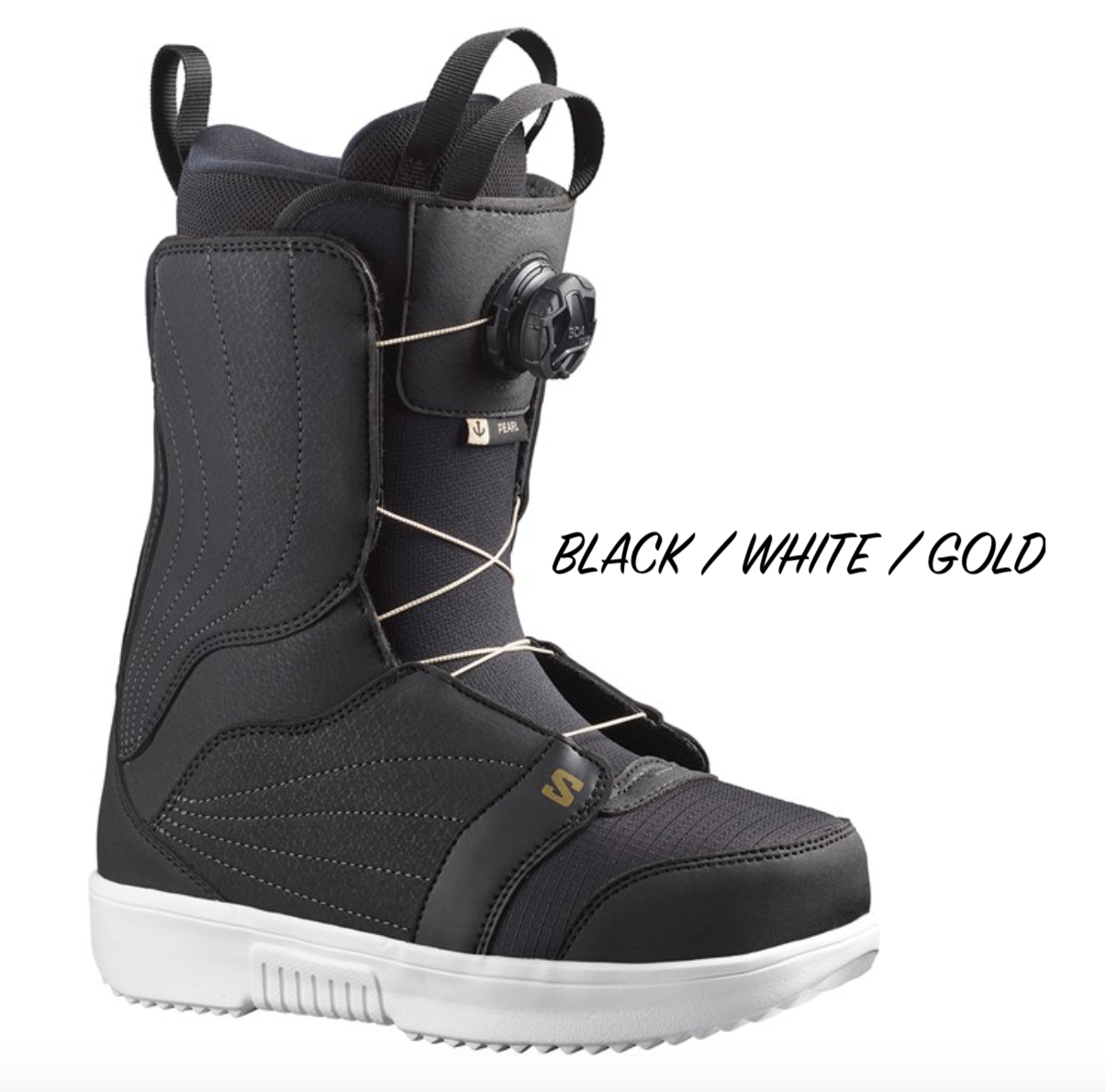 2024 Pearl BOA - Action Rideshop