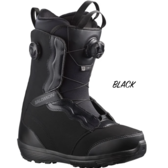 2024 IVY Boa SJ - Action Rideshop