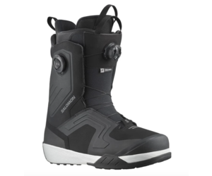 SALOMON DialogueDOUBLEBoA　25cm Salomon Dialogue Dual Boa Snowboard Boots 2026 | evo