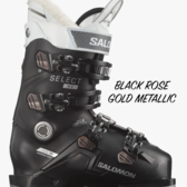 2024 Select HV 70 GW - Action Rideshop