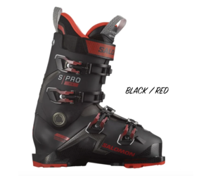 2024 S/Pro HV 100 GW - Action Rideshop