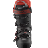 2024 S/Pro HV 100 GW - Action Rideshop