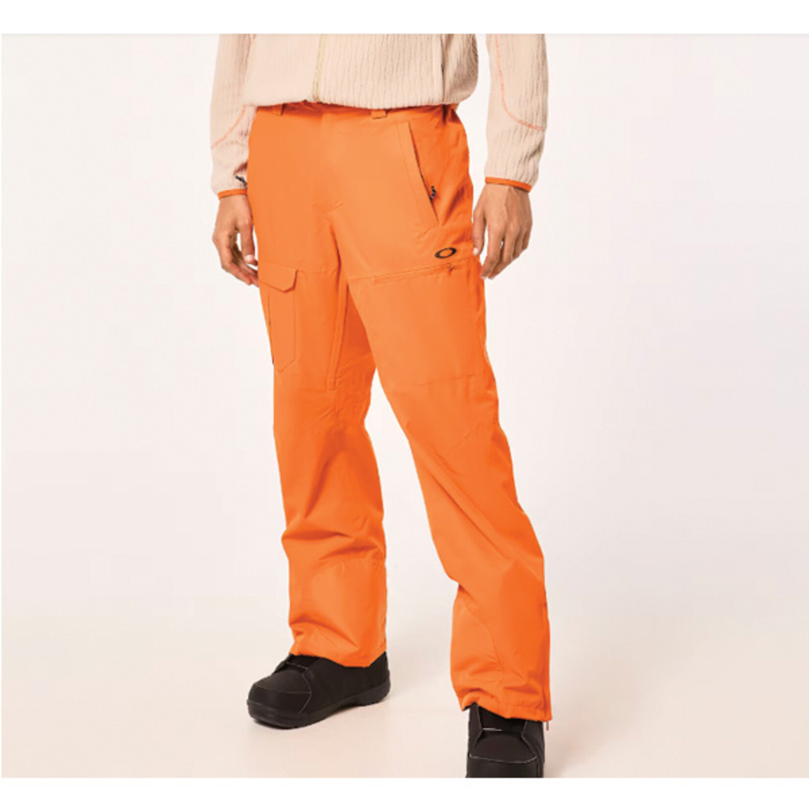 The North Face Womens Karakash Cargo Pant - TNF Black – Route One