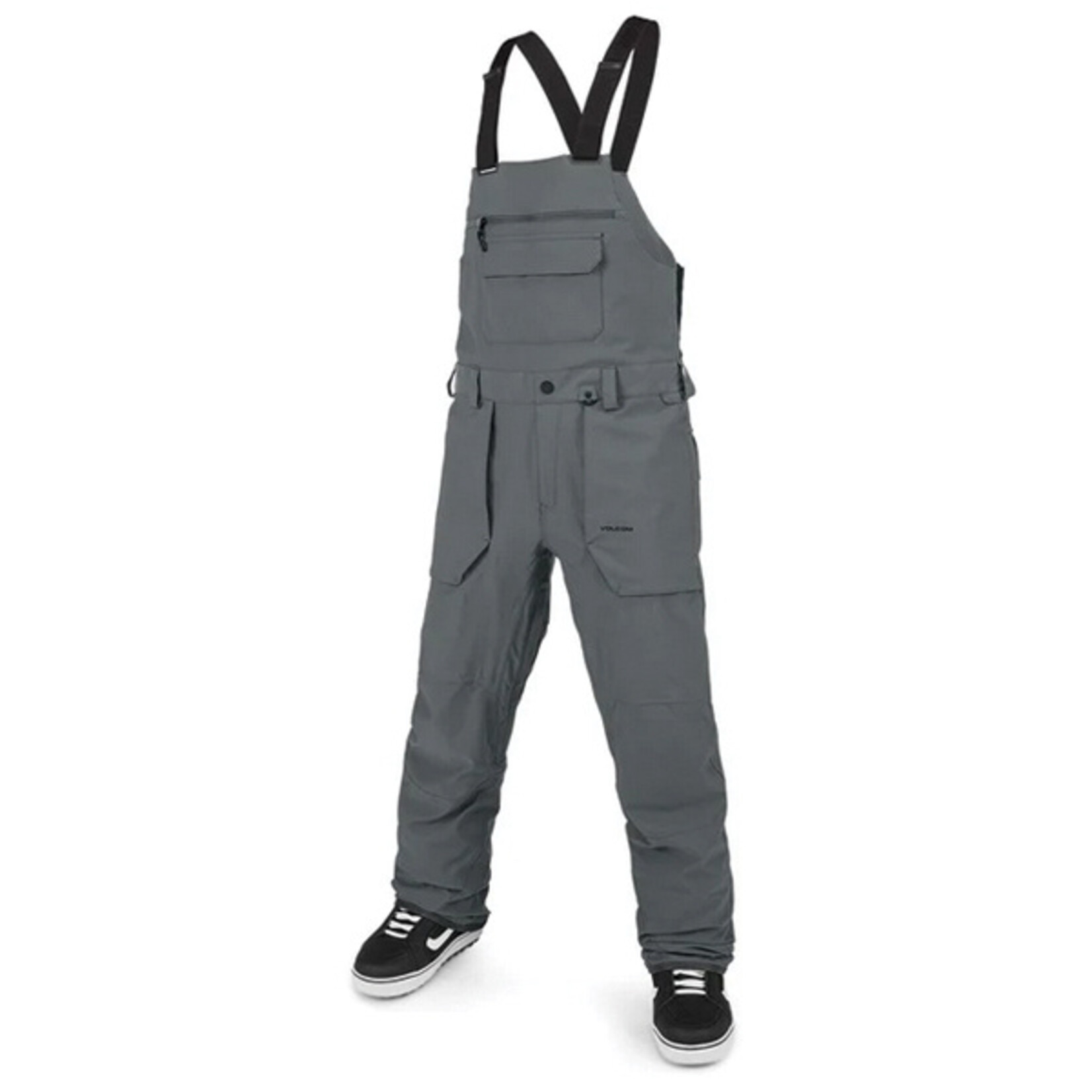 Volcom Roan Bib Overall