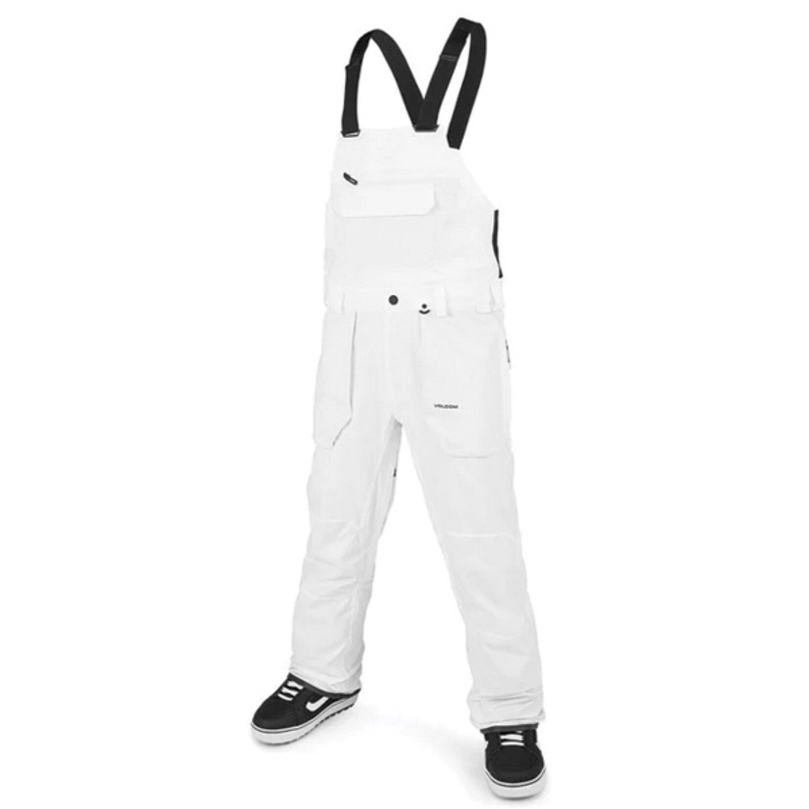 Volcom Roan Bib Overall