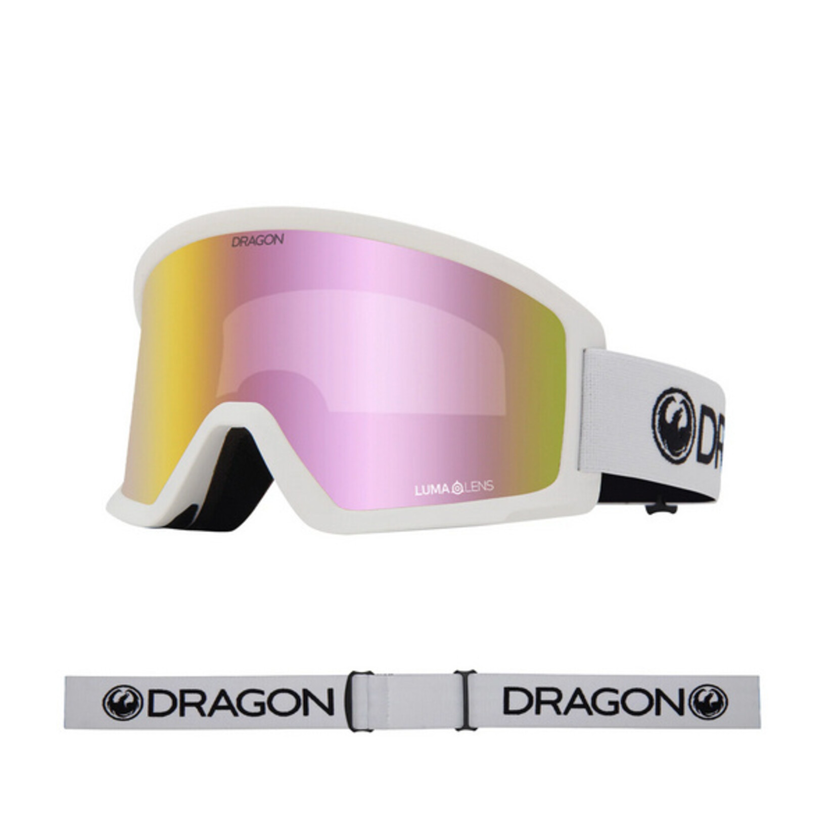 Dragon DX3 L OTG Goggle