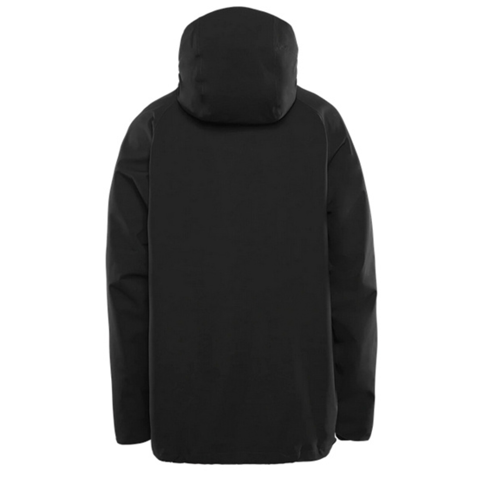 Thirtytwo top stash jacket