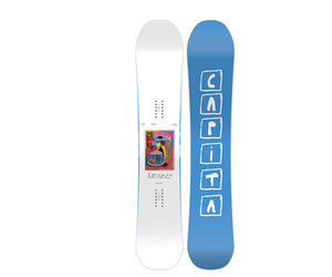 CAPiTA AERONAUT 153センチ　Arthur Longo CAPiTA Arthur Longo Aeronaut Snowboard 2026 | Tactics