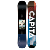 スノーボード 158 CAPITA DOA DEFENDERS OF AWESOME Capita Defenders of Awesome Snowboard 2022
