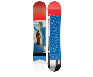 CAPiTA THE OUTSIDERS 154 キャピタ CAPiTA The Outsiders Snowboard 2025 CAPiTA Snowboards | NA