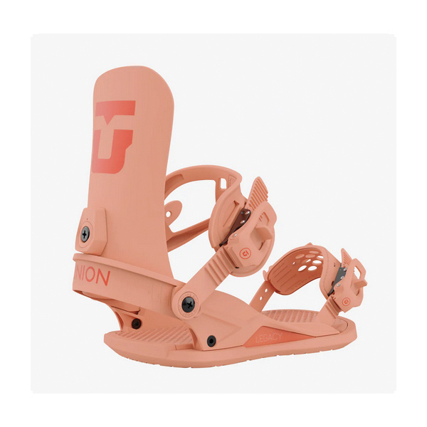 2024 Legacy Bindings - Action Rideshop