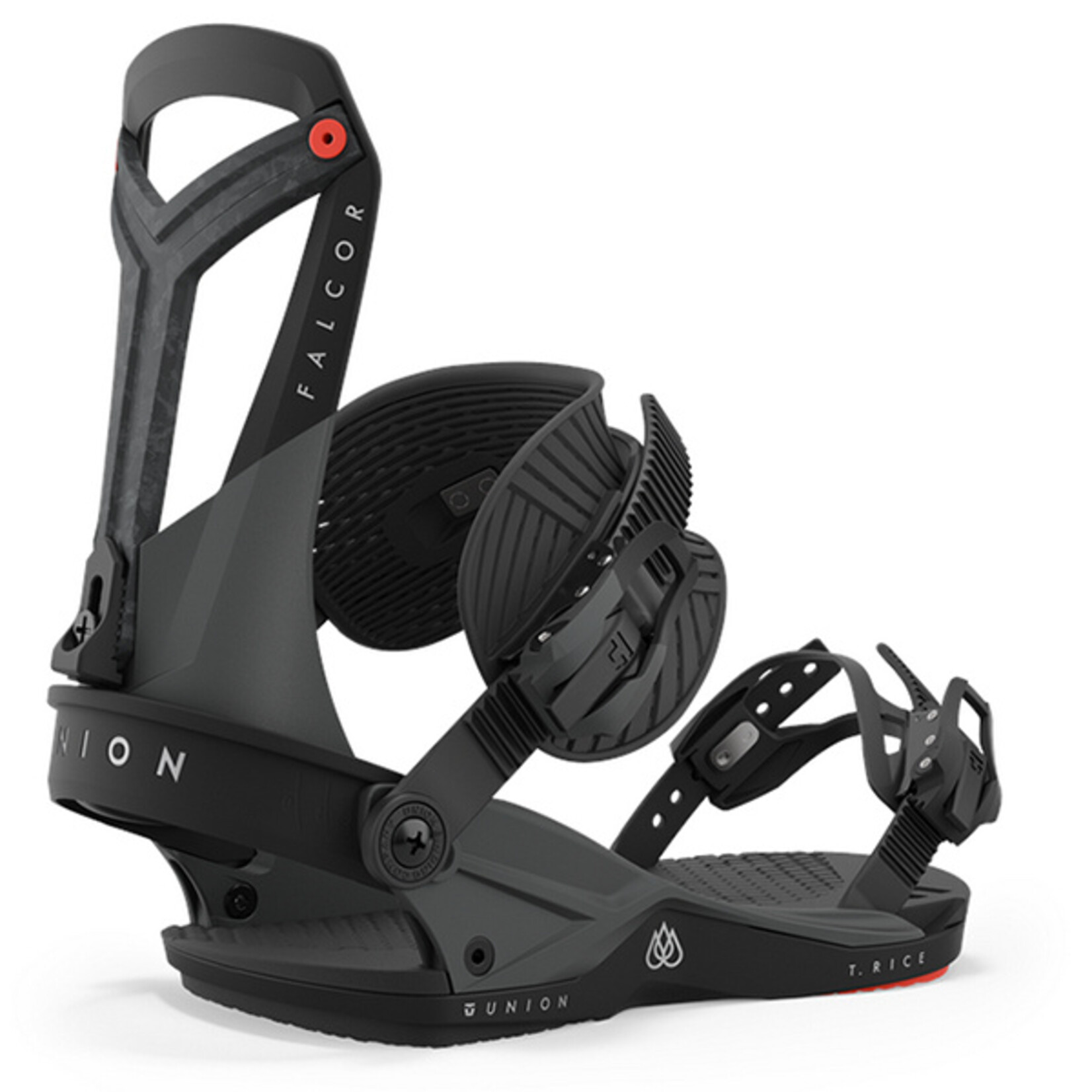 Union 2024 Falcor Bindings