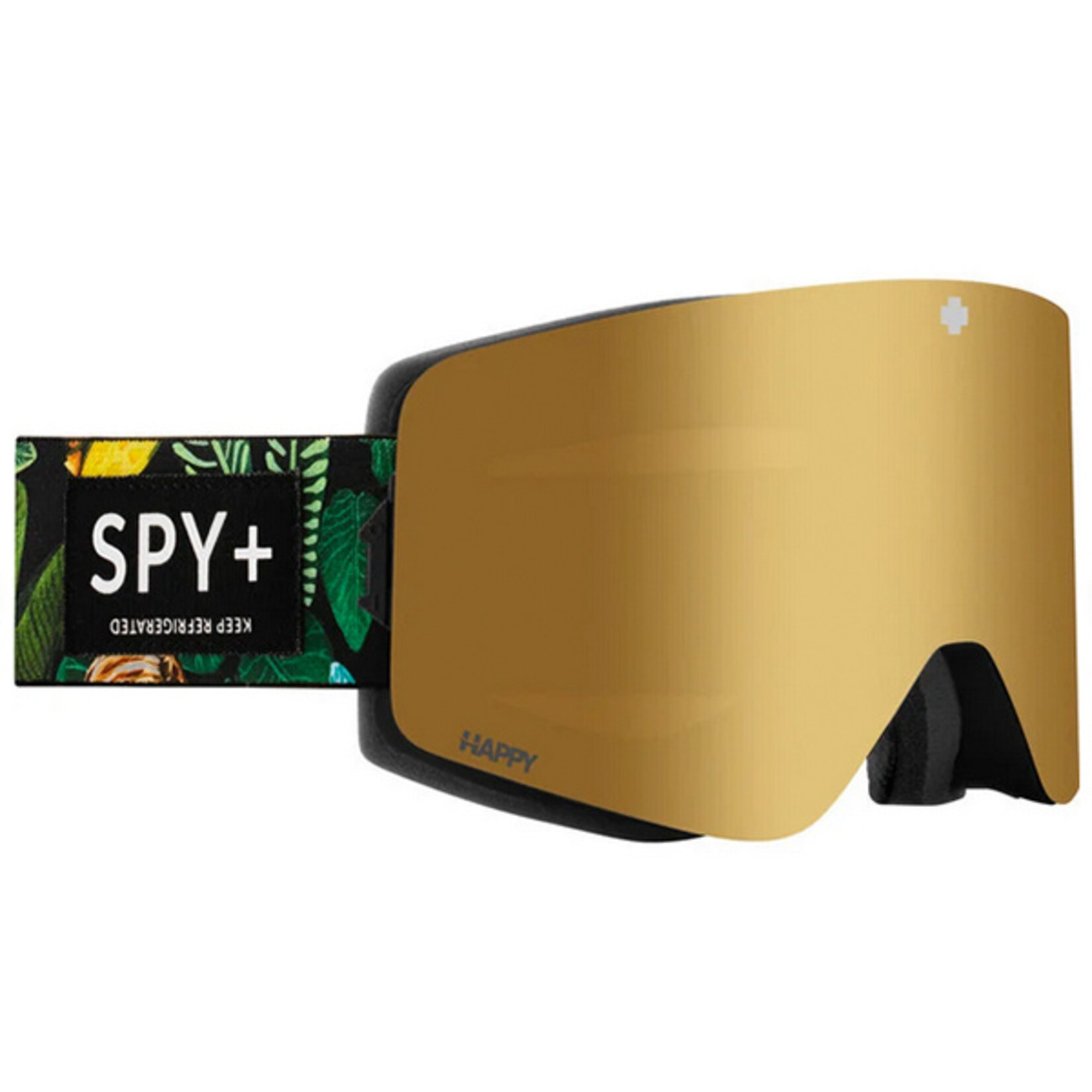 Spy Marauder SE