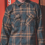 Action Rideshop ARS Flannel